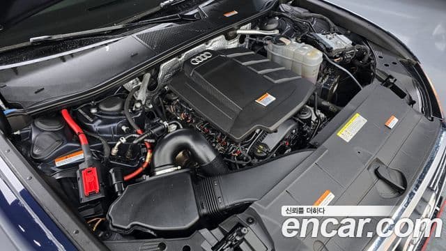 Audi A6 (C8) Premium, 2020 6