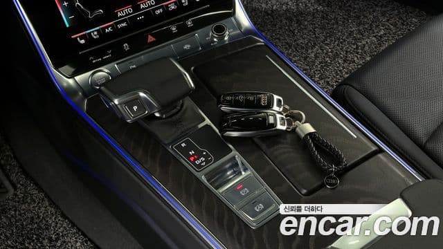 Audi A6 (C8) Premium, 2020 9