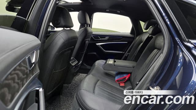 Audi A6 (C8) Premium, 2020 12