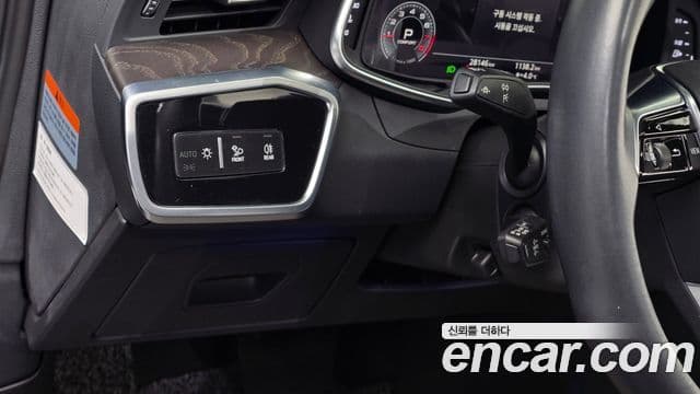 Audi A6 (C8) Premium, 2020 14