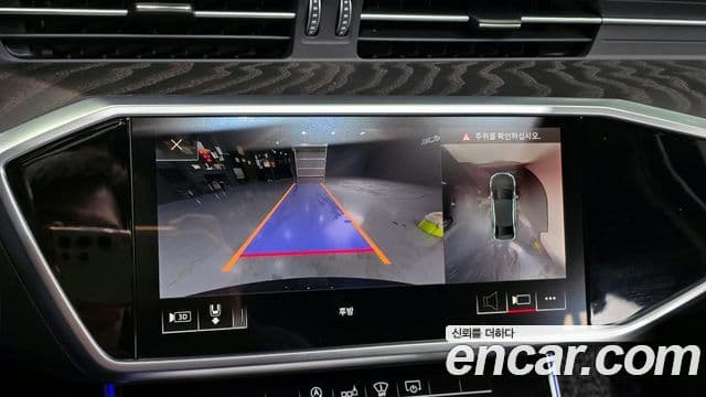 Audi A6 (C8) Premium, 2020 16