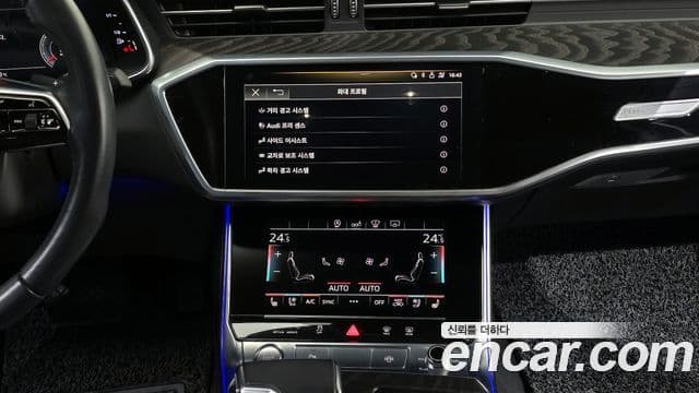 Audi A6 (C8) Premium, 2020 17