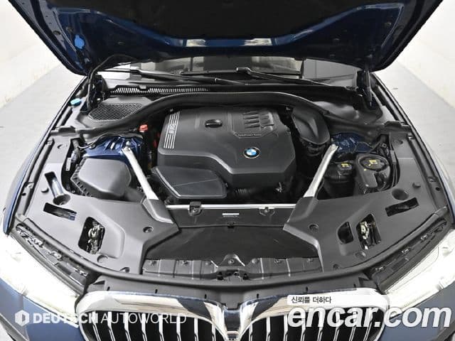 BMW 5시리즈 (G30) 530i xDrive M Sport, 2021 6