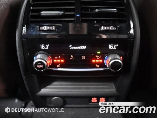 BMW 5시리즈 (G30) 530i xDrive M Sport, 2021 16