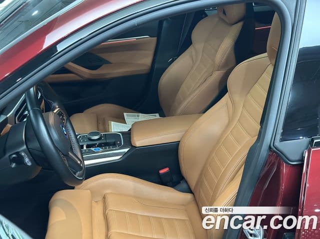 BMW i4 M50 Pro, 2024 10