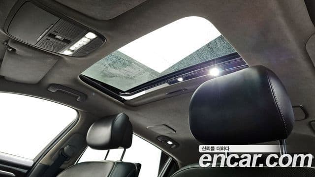 Genesis EQ900 Prestige, 2018 19