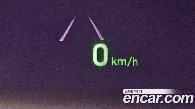 Genesis EQ900 Prestige, 2018 20