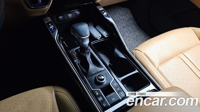 Kia Sorento 4세대 Prestige, 2021 9
