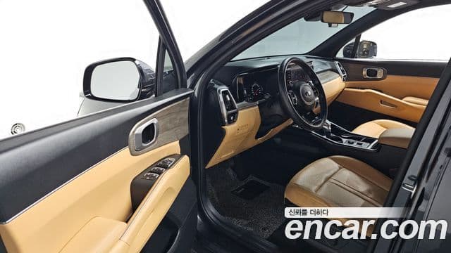 Kia Sorento 4세대 Prestige, 2021 10