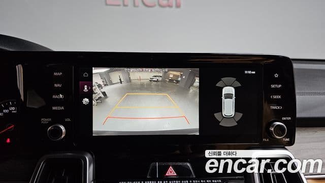 Kia Sorento 4세대 Prestige, 2021 15