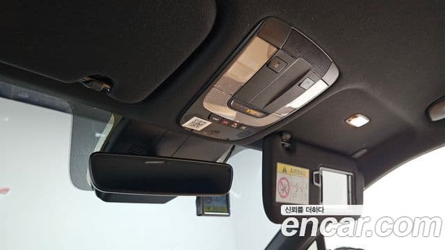 Kia Sorento 4세대 Prestige, 2021 16