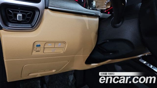 Kia Sorento 4세대 Prestige, 2021 17