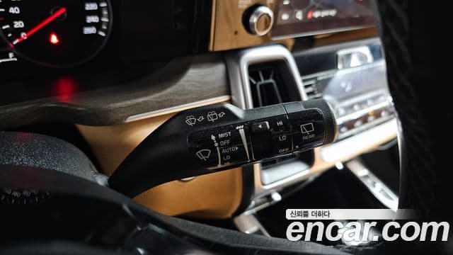 Kia Sorento 4세대 Prestige, 2021 18