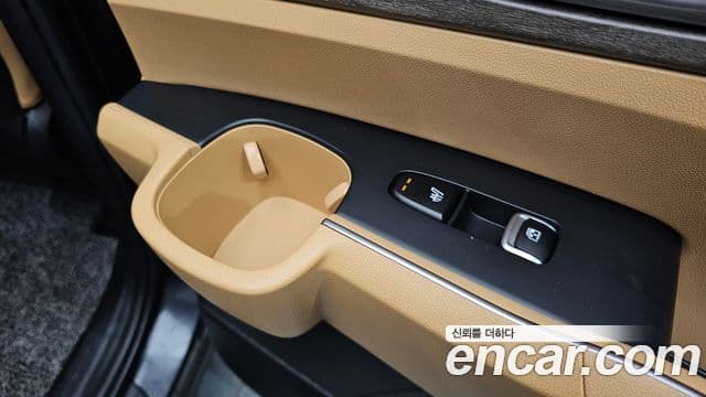 Kia Sorento 4세대 Prestige, 2021 19