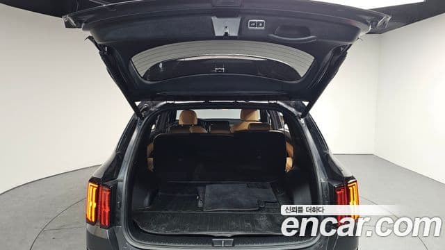 Kia Sorento 4세대 Prestige, 2021 20