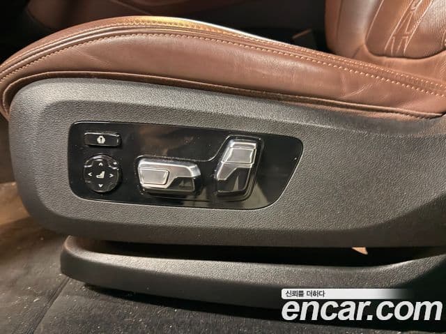 BMW X6 (G06) xDrive40i M Sport, 2022 10