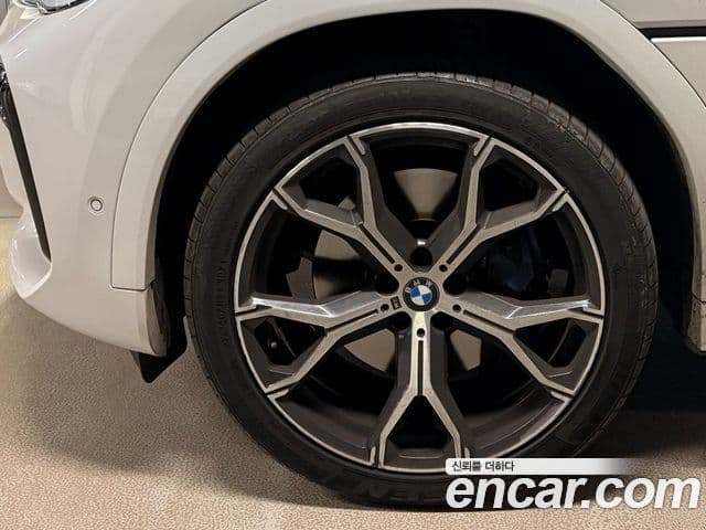 BMW X6 (G06) xDrive40i M Sport, 2022 15