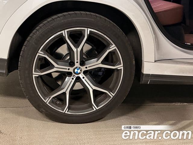 BMW X6 (G06) xDrive40i M Sport, 2022 17