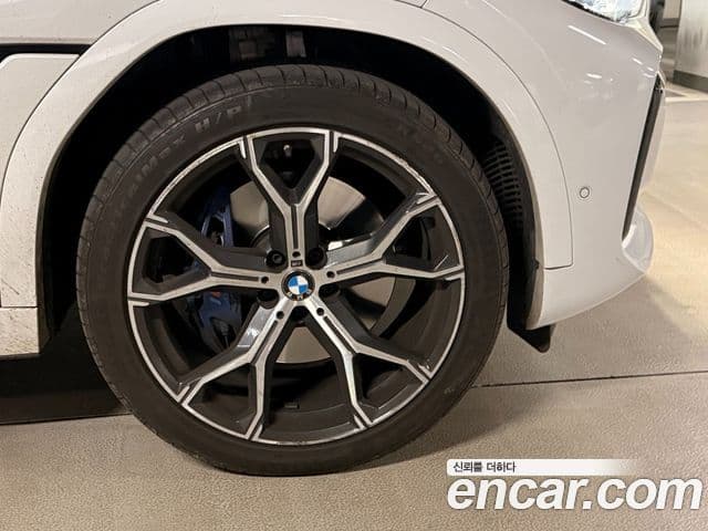 BMW X6 (G06) xDrive40i M Sport, 2022 18