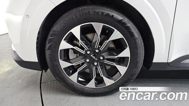 Kia Carnival 4세대 Signature, 2023 все фото