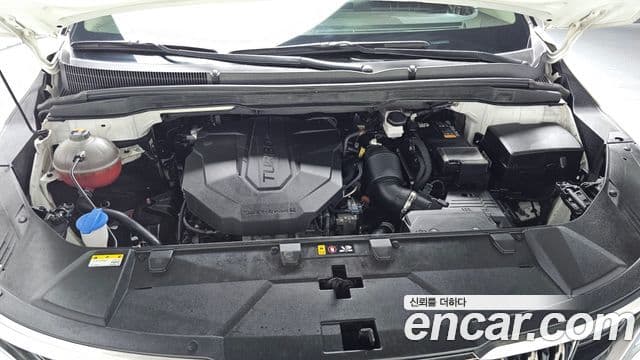 Kia Carnival 4세대 Signature, 2023 6