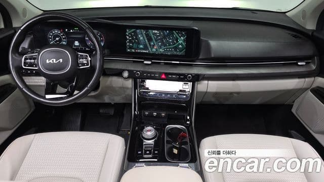 Kia Carnival 4세대 Signature, 2023 7