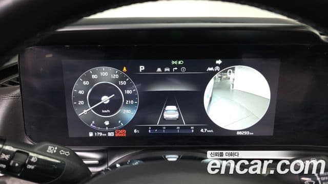 Kia Carnival 4세대 Signature, 2023 8