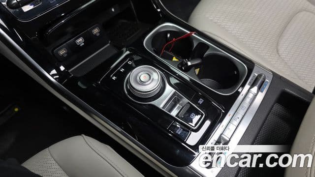 Kia Carnival 4세대 Signature, 2023 9