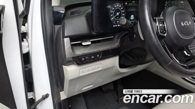 Kia Carnival 4세대 Signature, 2023 13