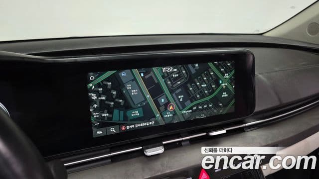 Kia Carnival 4세대 Signature, 2023 15