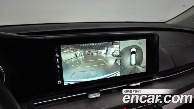 Kia Carnival 4세대 Signature, 2023 16