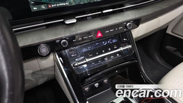 Kia Carnival 4세대 Signature, 2023 17