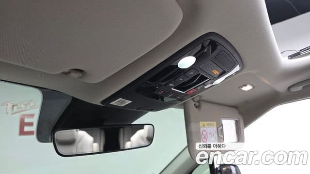 Kia Carnival 4세대 Signature, 2023 18