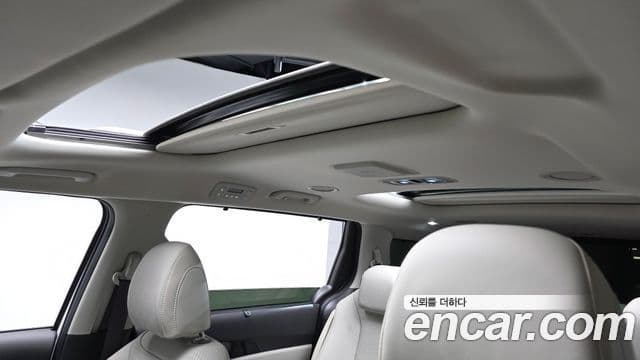 Kia Carnival 4세대 Signature, 2023 19