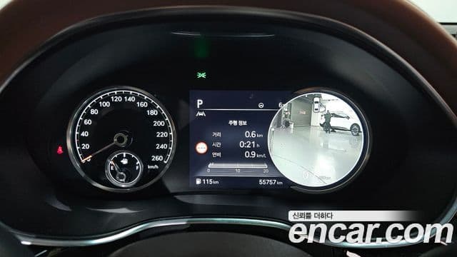 Genesis G80 (RG3) бензин 2.5 турбо AWD, 2022 8