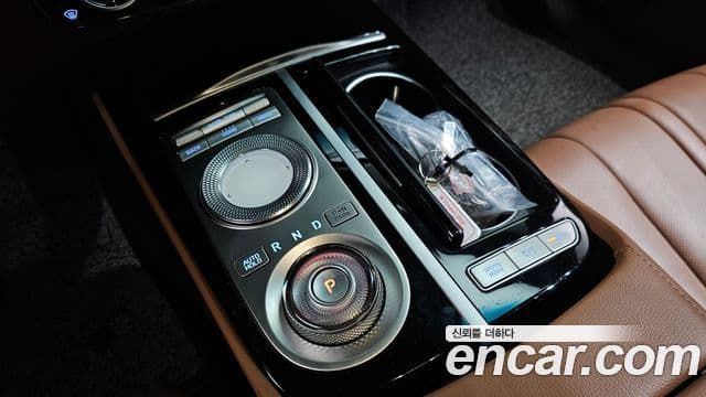 Genesis G80 (RG3) бензин 2.5 турбо AWD, 2022 9