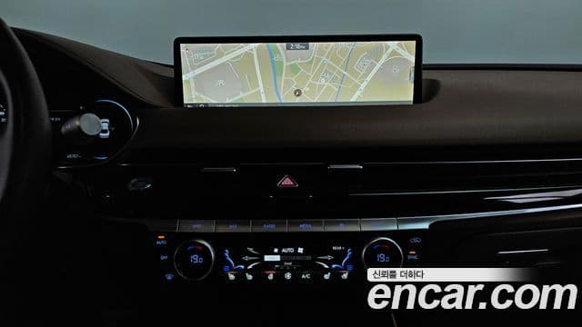 Genesis G80 (RG3) бензин 2.5 турбо AWD, 2022 14