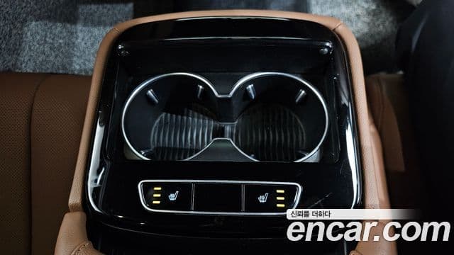 Genesis G80 (RG3) бензин 2.5 турбо AWD, 2022 18