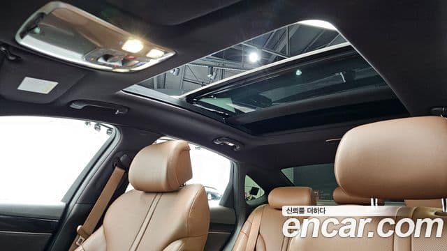 Genesis G80 (RG3) бензин 2.5 турбо AWD, 2022 19