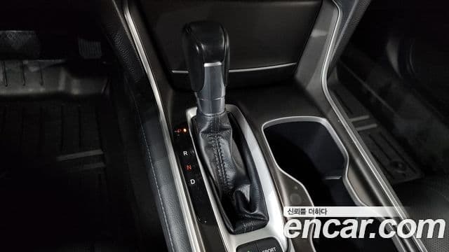 Honda Accord 10세대 1.5 турбо, 2019 9