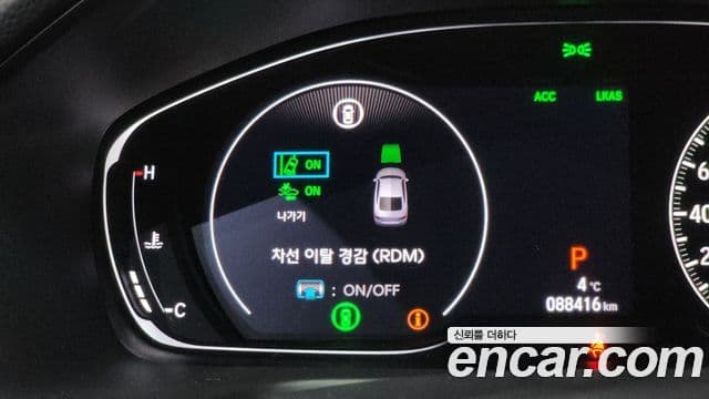 Honda Accord 10세대 1.5 турбо, 2019 14