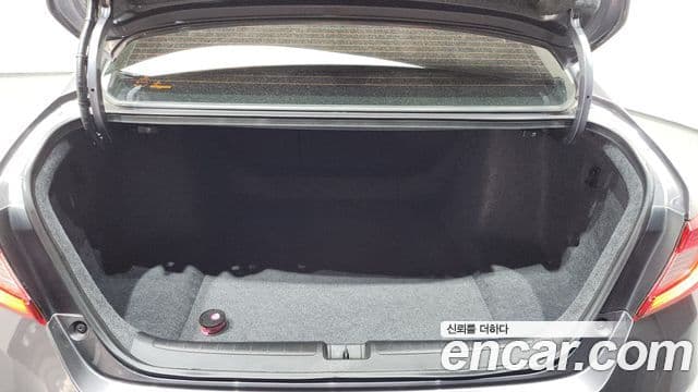 Honda Accord 10세대 1.5 турбо, 2019 20