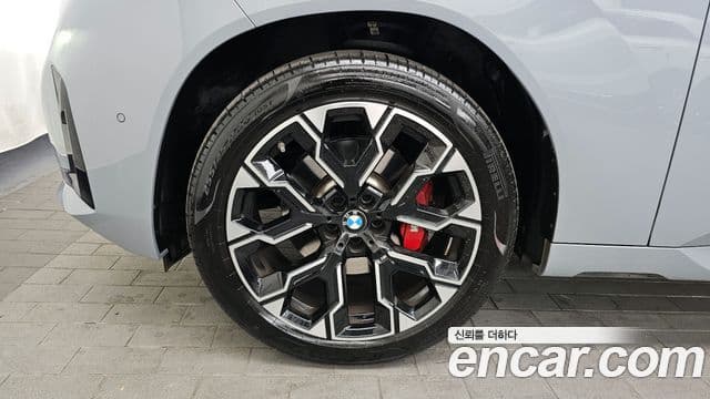 BMW X3 (G45) xDrive 20 M Sport Pro, 2025 все фото