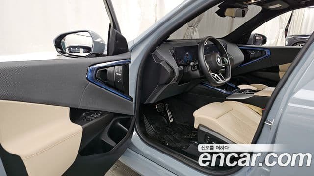 BMW X3 (G45) xDrive 20 M Sport Pro, 2025 10