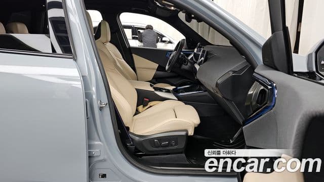 BMW X3 (G45) xDrive 20 M Sport Pro, 2025 11