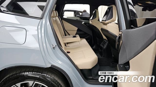 BMW X3 (G45) xDrive 20 M Sport Pro, 2025 12