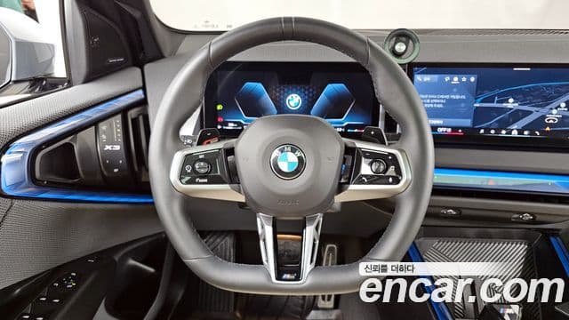 BMW X3 (G45) xDrive 20 M Sport Pro, 2025 13