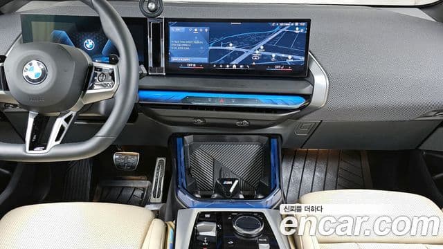 BMW X3 (G45) xDrive 20 M Sport Pro, 2025 14