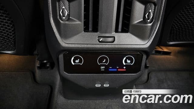 BMW X3 (G45) xDrive 20 M Sport Pro, 2025 18