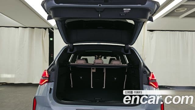 BMW X3 (G45) xDrive 20 M Sport Pro, 2025 20